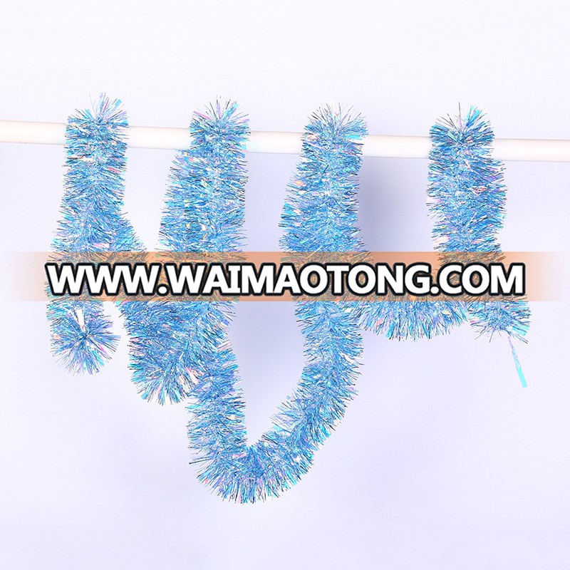 Christmas Tinsel Icicles Holiday New Years Eve Party Valentines Day Party Supplies Decorations