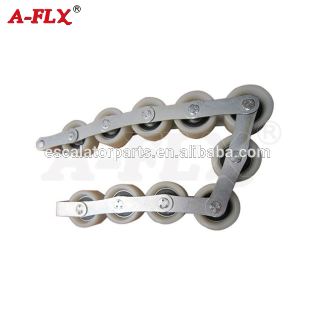 DEE-0531323 Escalator Tension Chain used for Escalator Parts