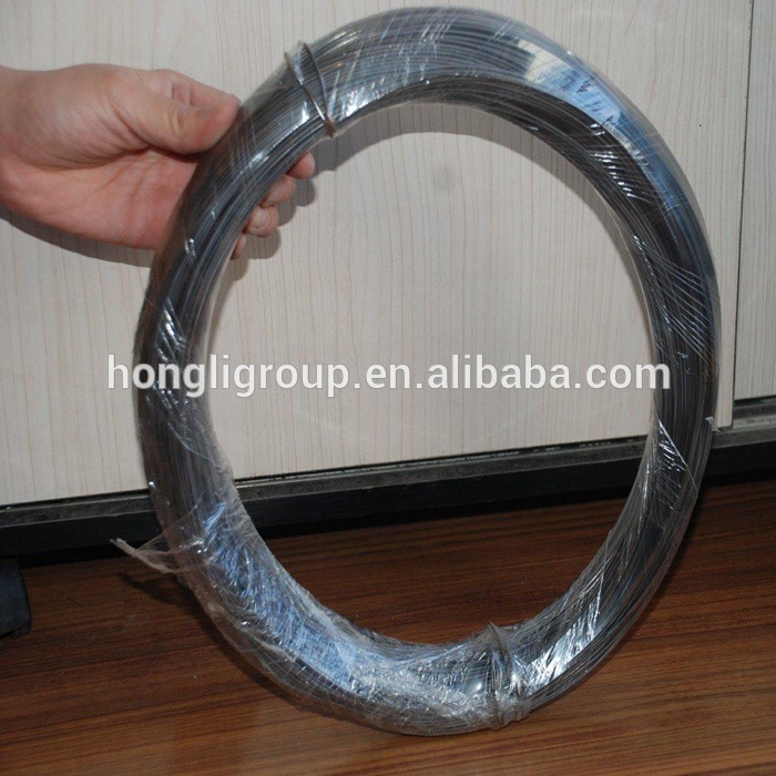 Cheap low carbon black annealed iron wire for building (manufacturer & exporter)