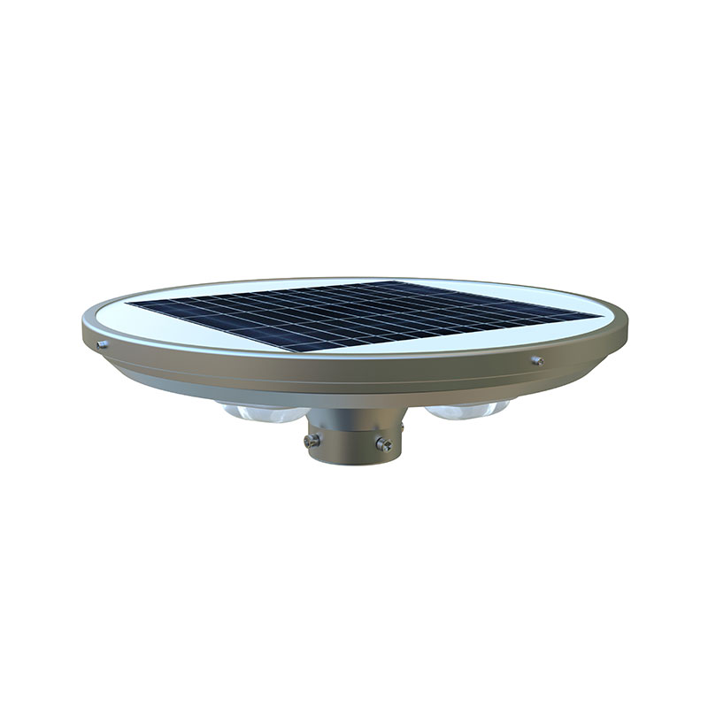 New product solar all in one led road lighting design with remote control