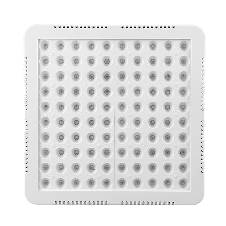 Greenhouse lighting  100pcs 3030SMD leds uv ir full spectrum 300W led grow light for seedling