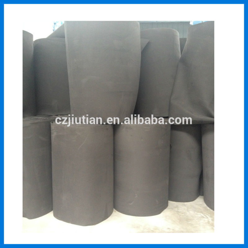 High quality EVA Sheet foam Supplier roll EVA mats