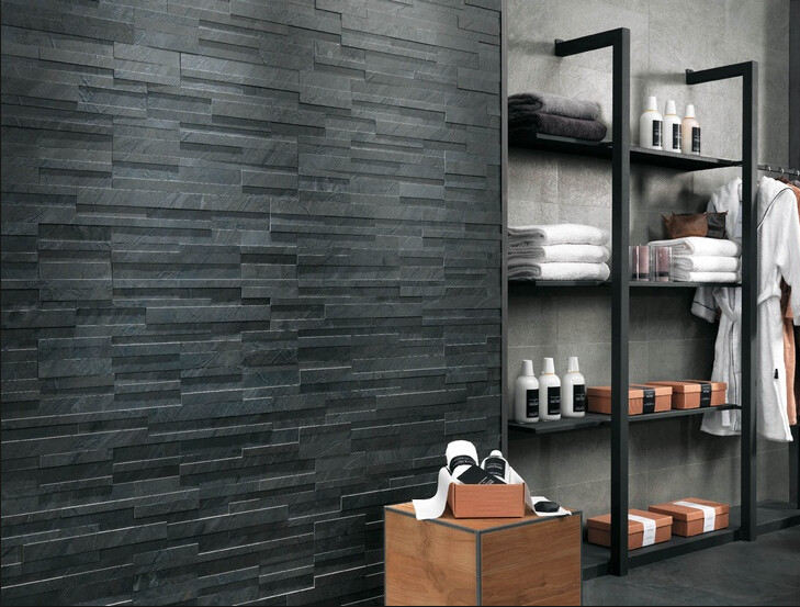 Chinese New Design Wall Tiles Faux Tile Wall Panel Faux Stone Wall Panels and Siding