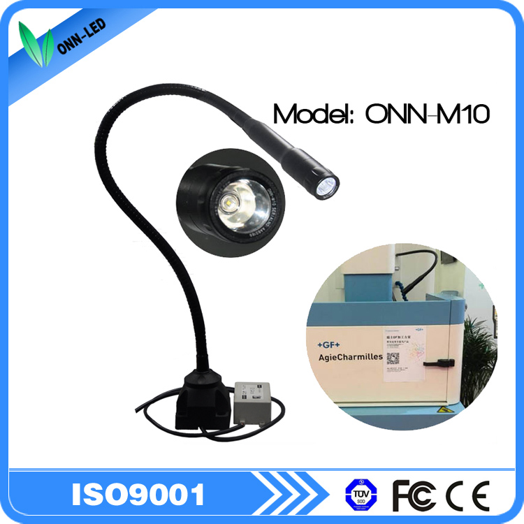 ONN-M10A High Quality LED Spotlight for CNC Machine