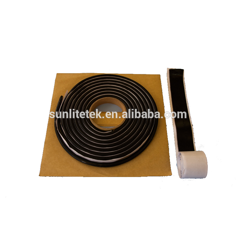 self adhesive butyl rubber tape sealant