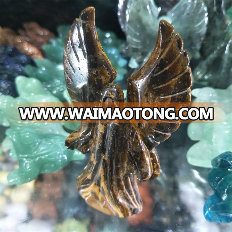 Wholesale natural agate geode thunder male egg for gathers wealth