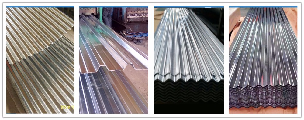 0.42mm galvanized steel sheet z275 for prefabricated house