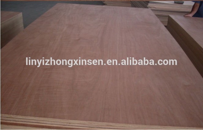 plywood for furniture & decoration