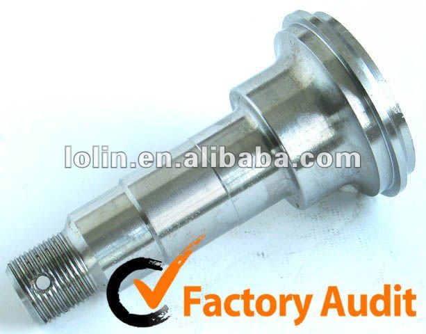 OEM Hot Forging Parts