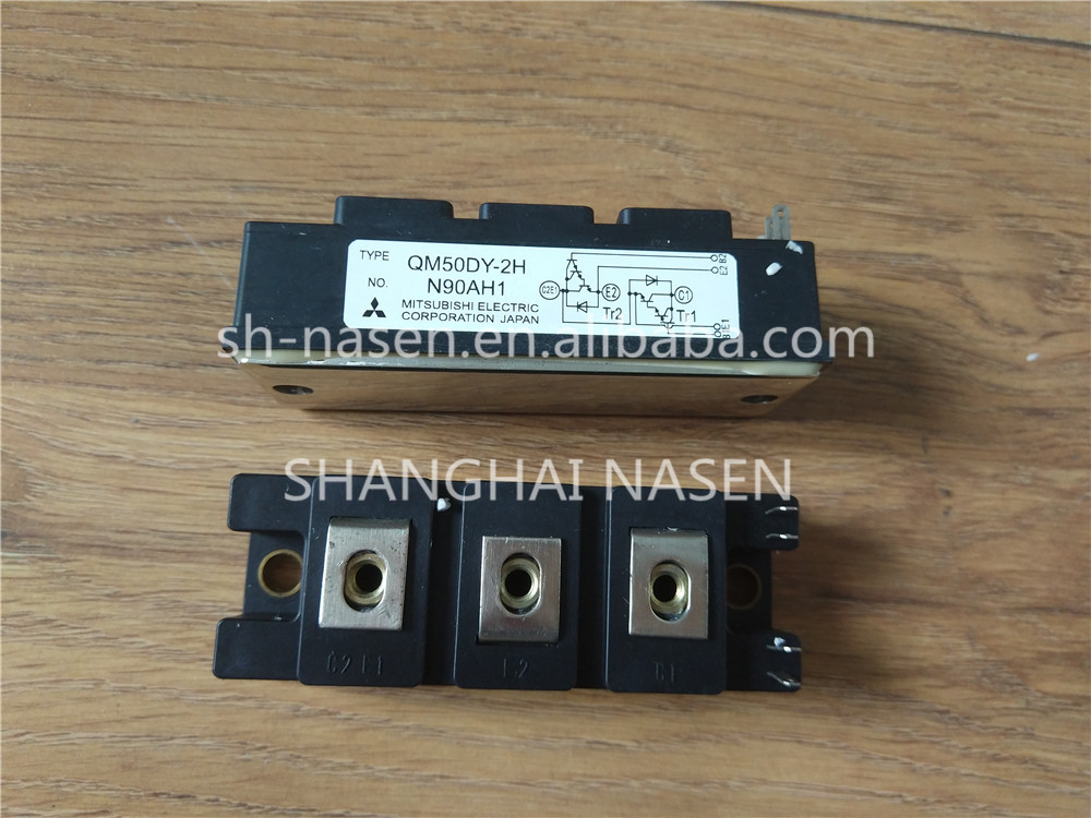 Mitsu IGBT module QM50DY-2H