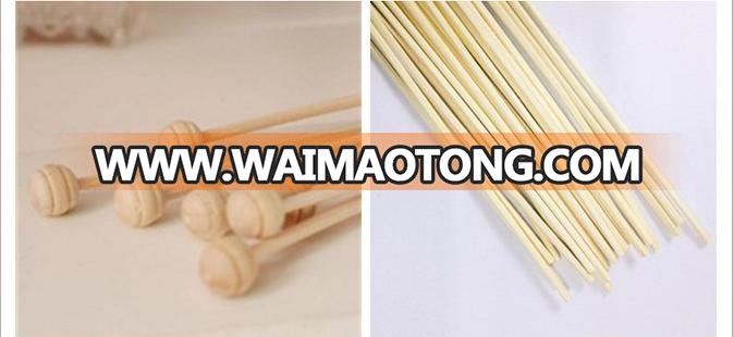 high quality round natural rattan sticks with cheap price