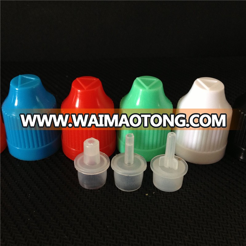 New portable 5ml 10ml 15ml 20ml 30ml 50ml capacity pet plastic bottles with dropper for e vape oil