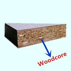 Woodcore Raised access flooring