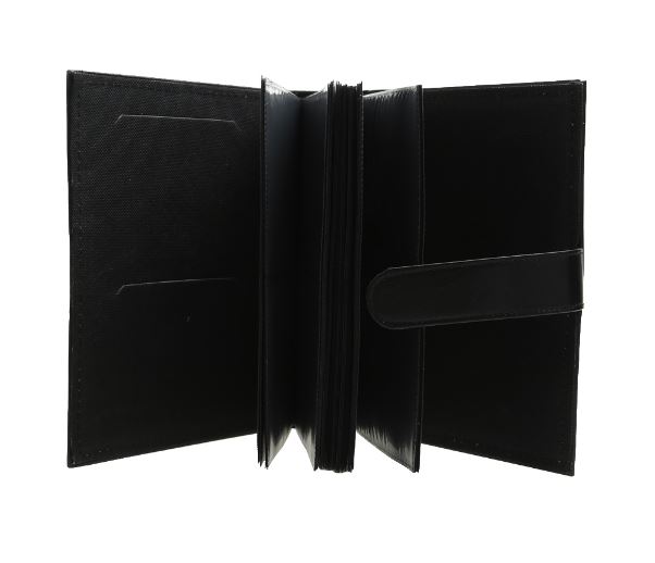 6 Inches Photo Album With PU Leather Cover Interleaf-Type 200 Pockets For Wedding Lover Sweet Memory Photo Album