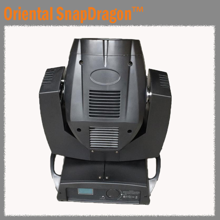 2019 New arrival 16 facet prism 7R beam 230 moving head light