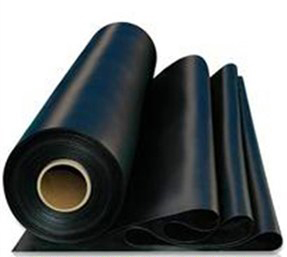 Price per sheet pp plastic sheet 0.6mm black PP sheet