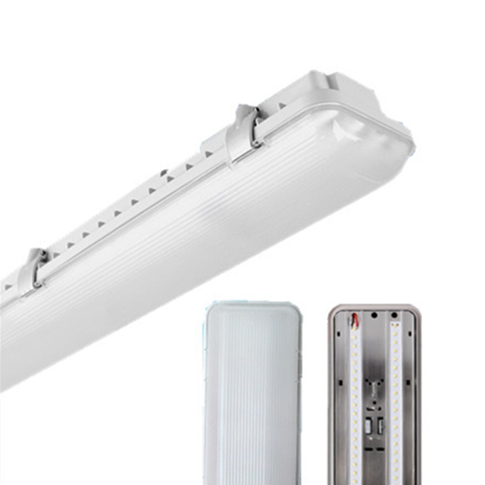 100%-25%-0/100%-0 PIR motion sensor led industra lights 20w/40w/50w SAA LED tri-proof light