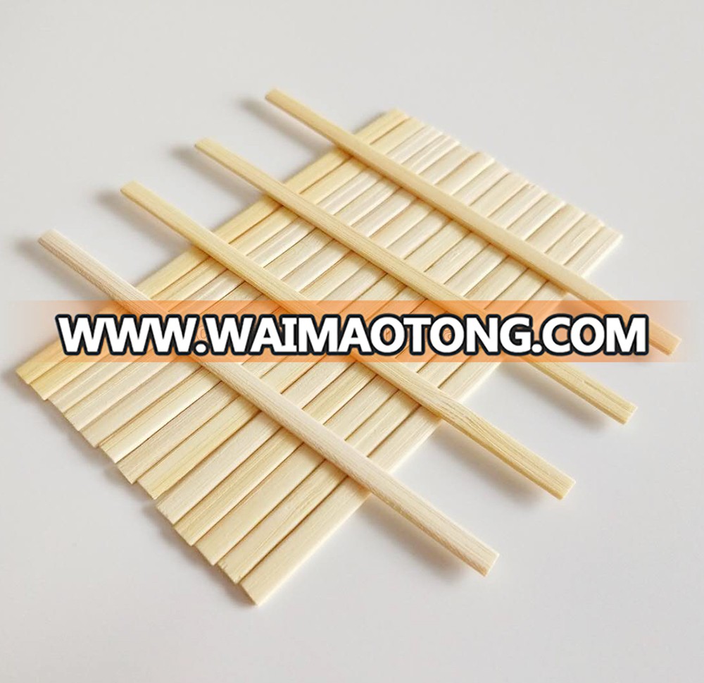 Factory price disposable cheap bamboo coffee stirrer