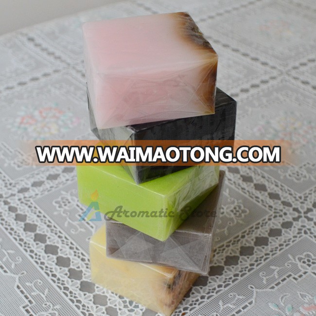 Natural Essential oil Herbal Handmade Soaps