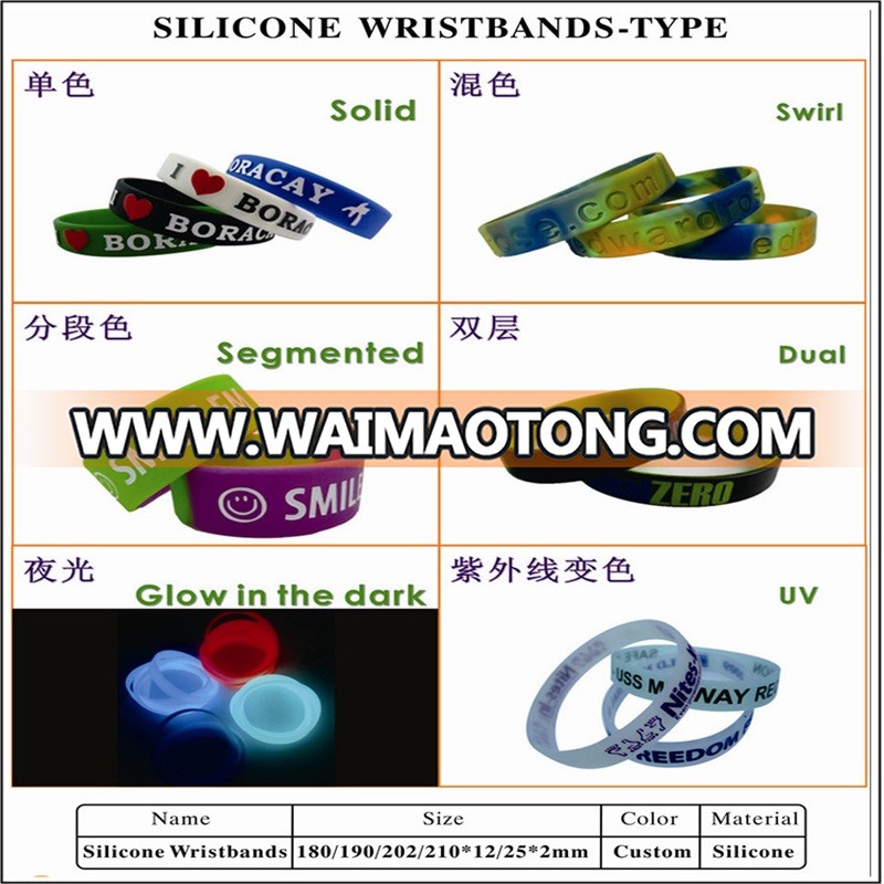 HXY Wholesale high quality fashion Christian Silicone Bracelet Wristband, Silicone Christian Bracelet For Gifts