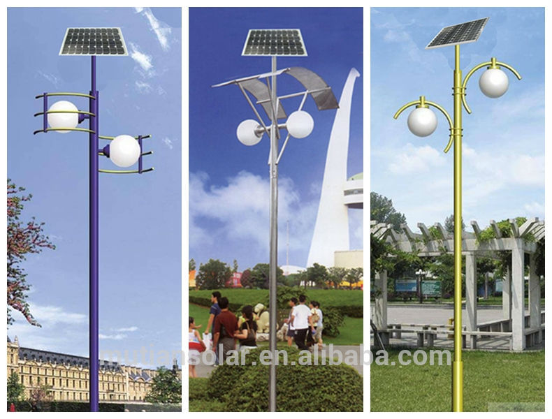 Original Manufacturer support Solar power LED Garden/Street Light on 5W 8W 12W 15W 18W 20W 25W 30W 40W 50W 60W