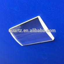 50mm diameter quartz glass rod