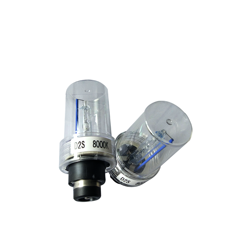 Ultra Bright HID D2S/D2R xenon bulb super version D2S conversion bulb 35W 3000K-12000K