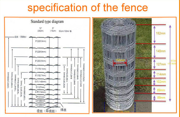 2015 Durable Firm Livestock Metal Cattle Fence,Wholesale Bulk Cattle Fence,Cattle Fence