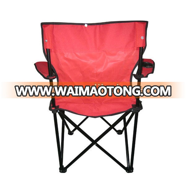 Outdoor folding Fishing Chair