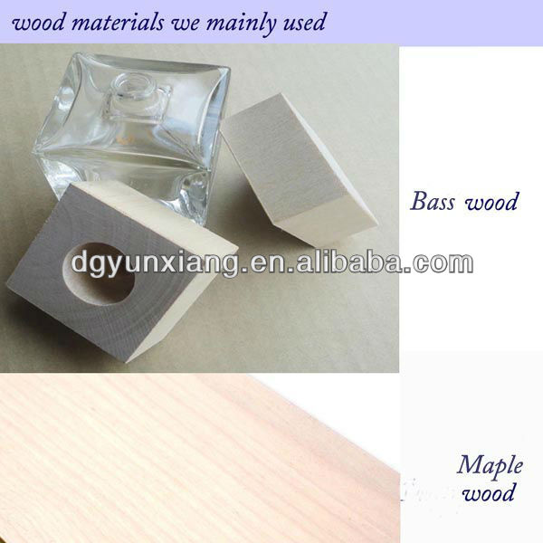 Nature bamboo soap holder