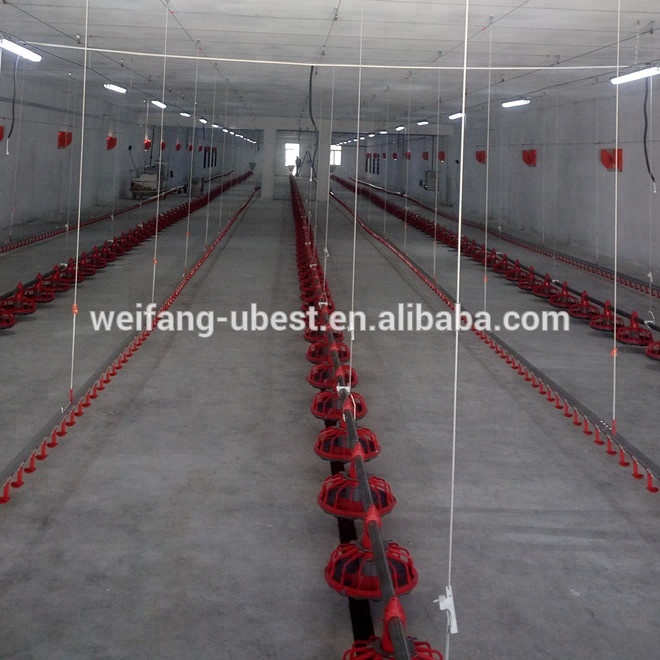 2014 sheds for poultry farm