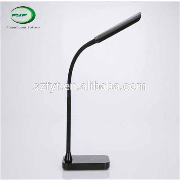 2017 most popular flexible classic kids reading desk led lamp