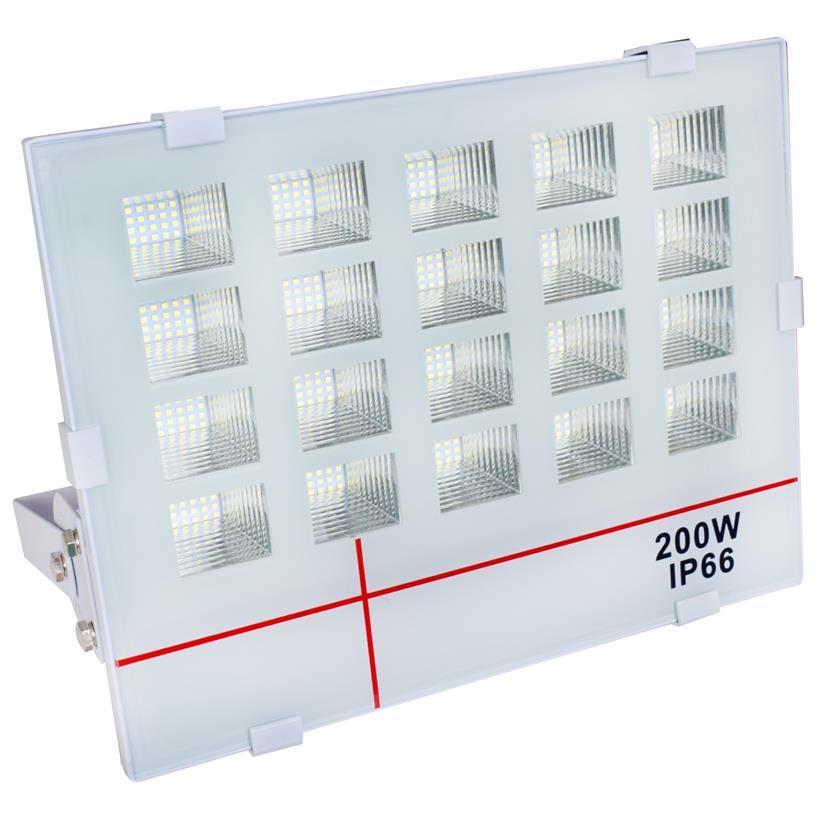 High temperature lighting ip65 stadium high lumen 50w 100w 150w 200w 300w led flood light SMD