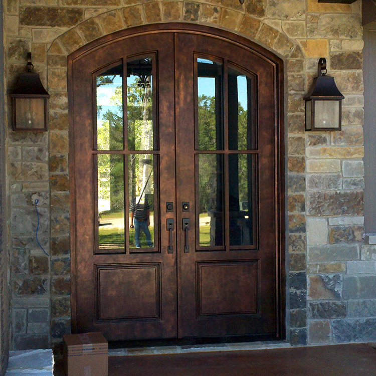 Modern front main entrance door design