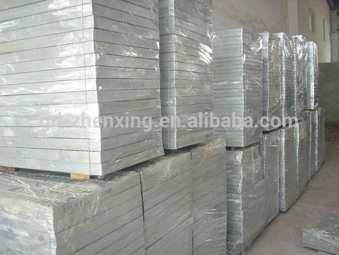 High strong fiberglass grating FRP