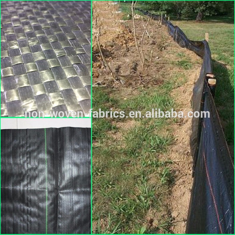 Whole sale cheap silt fence for barrier sand