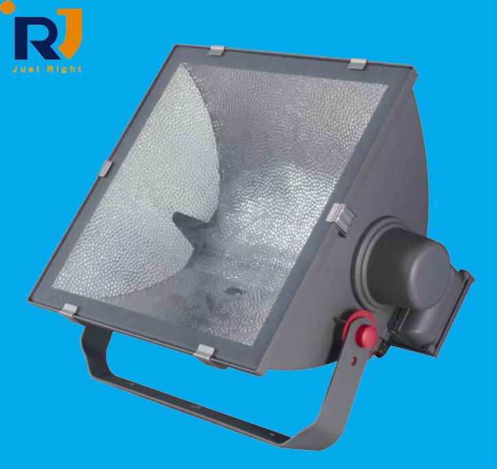 E40 flood lamp/aluminum floodlighting