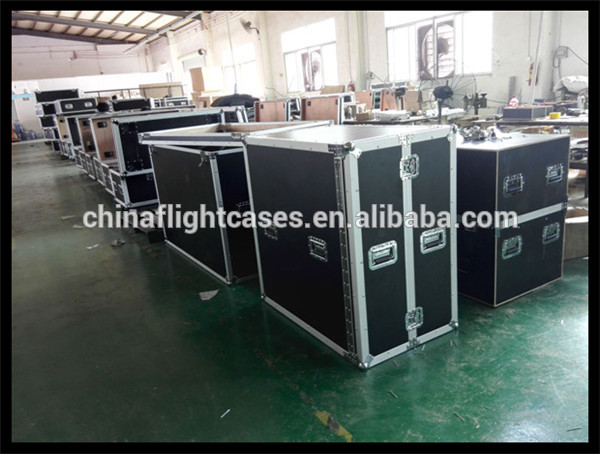 2016 Custom Portable Workstation Road Case from China Factory