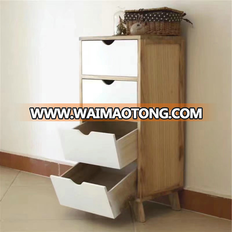 Wooden Cheap Laminate Designs Modern Bedroom Set Storage Wardrobe Closet Storage Box