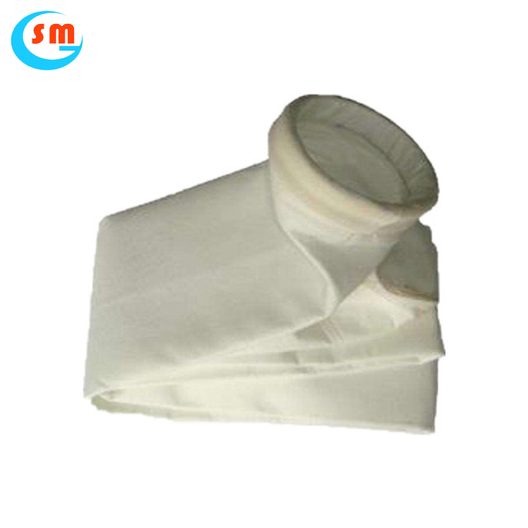 10M,20M,30M Length Industry Polyester Filter Bag