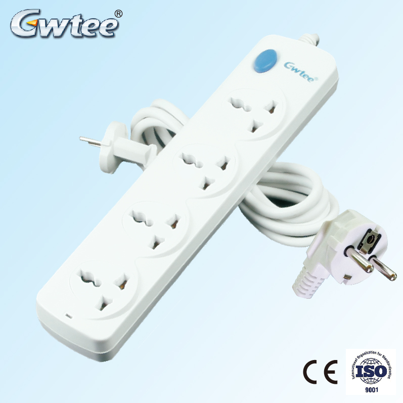 Hot selling pop up electrical floor outlet multiple computer socket