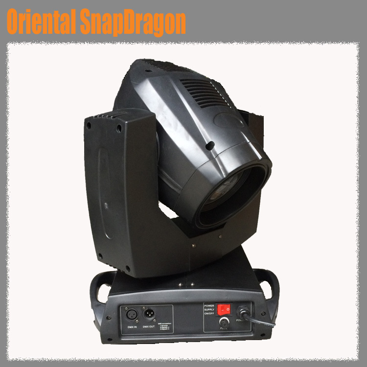 Sharpy Moving head beam Light 7R beam 230 w 16ch