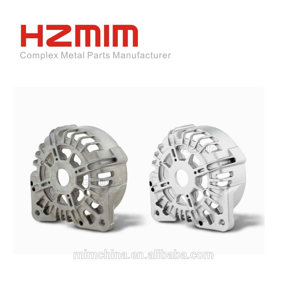 Customized aluminium alloy, zinc alloy, magnesium alloy die casting parts