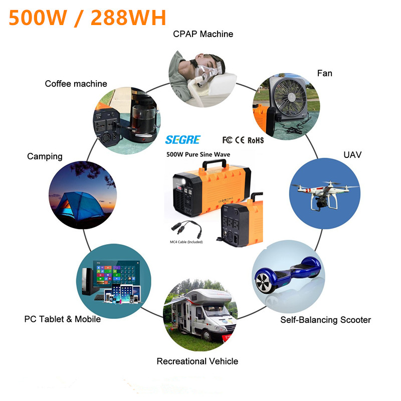 600w DC to AC pure sine wave solar inverter for on grid solar engergy system