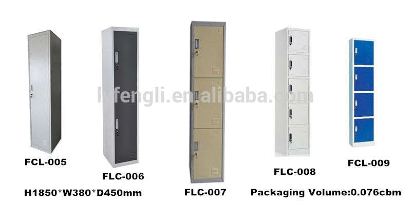 New design thinner frame small metal filing cabinets