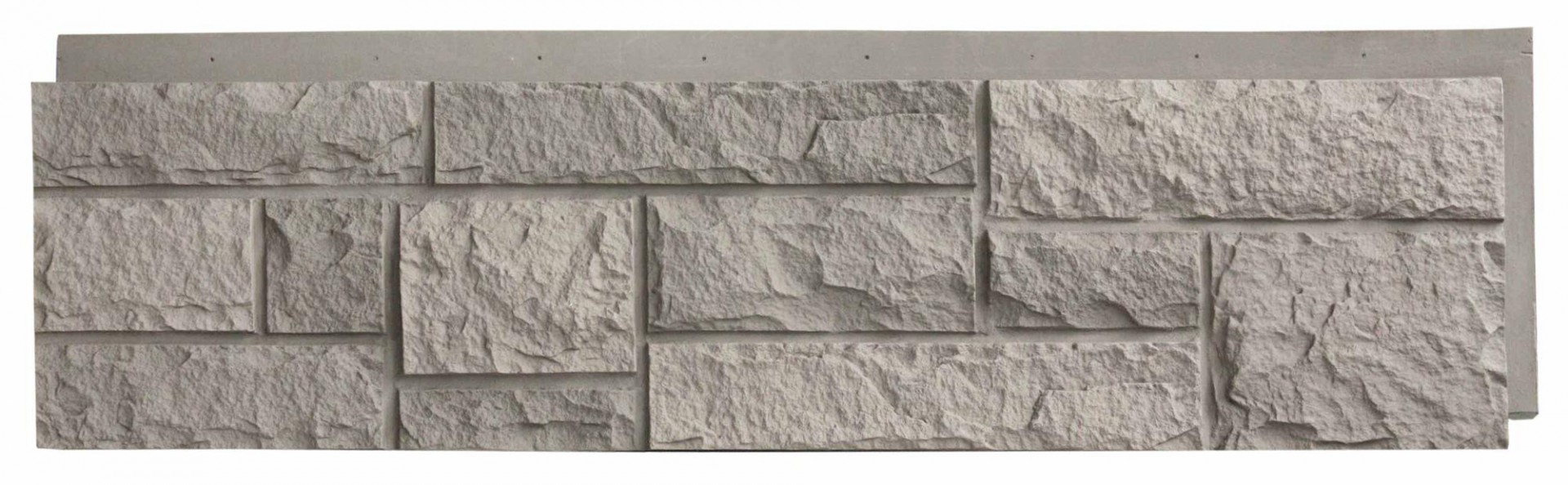 Faux Stone panel widely used in villa wall decoration