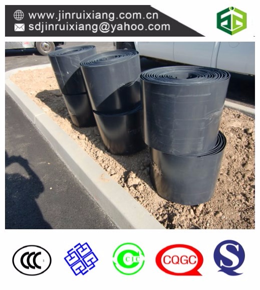 Protection Buildings and Road Surface Puncture Resistance HDPE Root Barrier