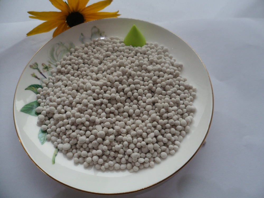 NPK compound fertilizer- 15-15-15 , 20-20-20 ,16-20-0