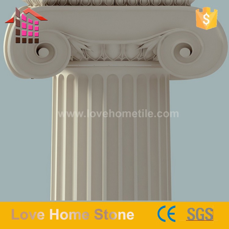 Love Home Tile concrete pillar molds ,Building Roman Square Roman Pillar Design