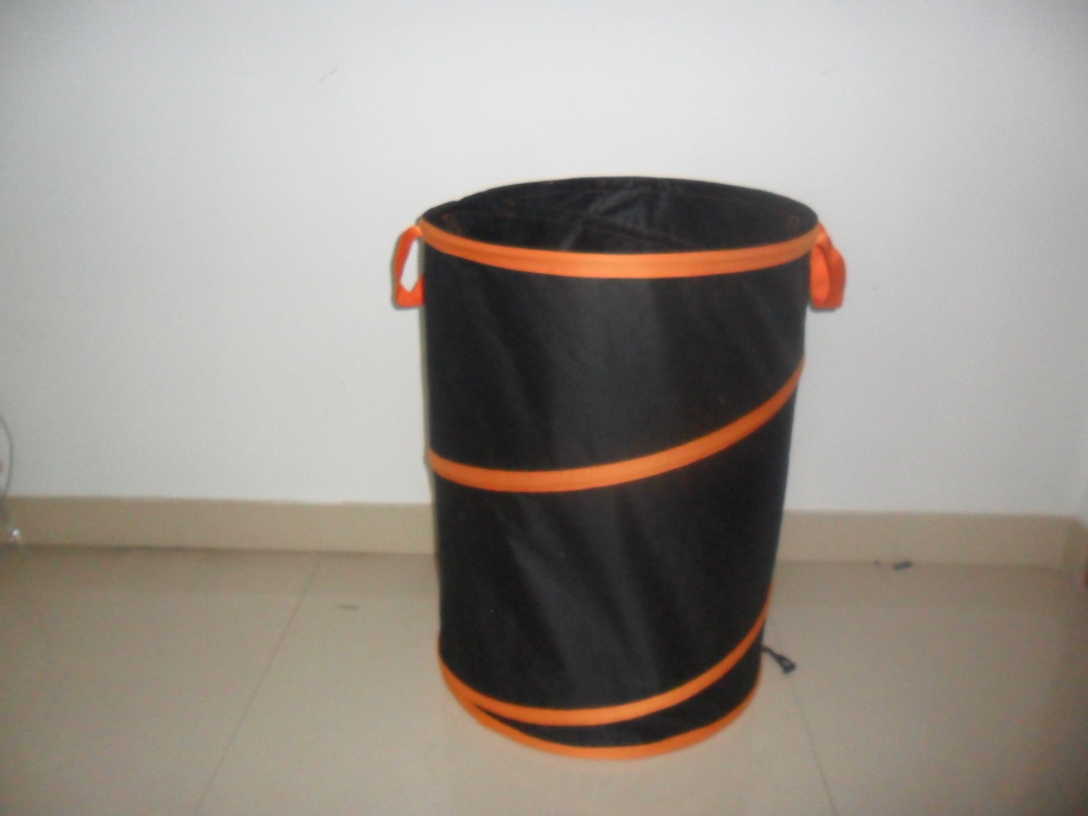 High quality handled garden collapsible container